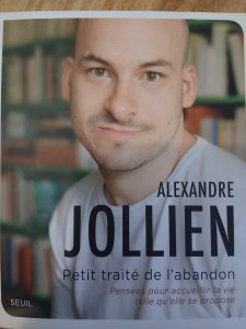 Petit traité de l abandon