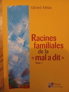 Racines familiales tome 1 et 2