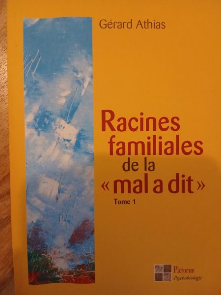 Racines familiales tome 1 et 2