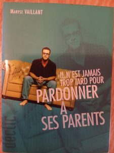Pardonner a ses parents