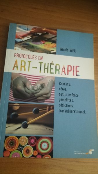 Protocole art-thérapie