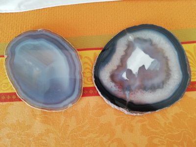AGATE