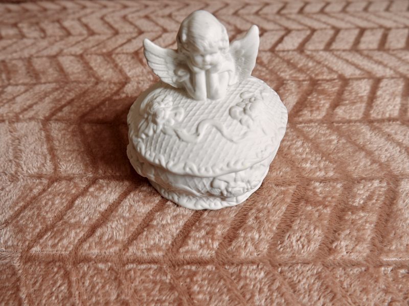 Bijoux/Pierre Lithothérapie & Objets déco (statuettes, boîte, bougeoir)