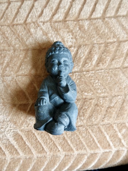Bijoux/Pierre Lithothérapie & Objets déco (statuettes, boîte, bougeoir)