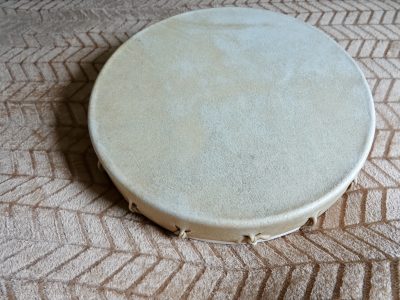Tambour chamanisme