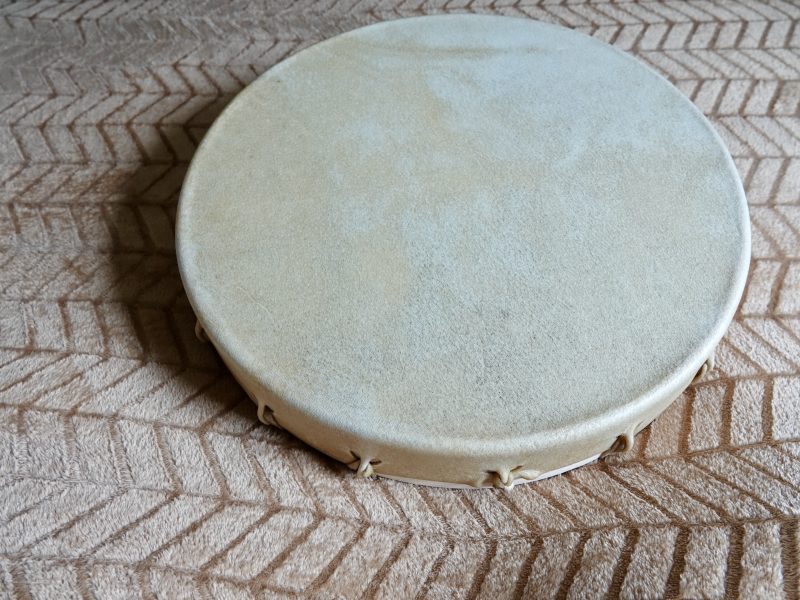 Tambour chamanisme