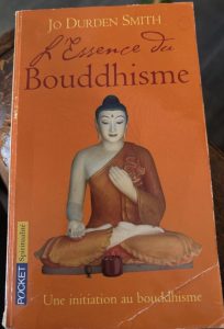 L’essence du bouddhisme