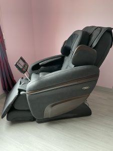 Vends Fauteuil de massage haut de gamme SUPRA MEDIFORM V4 .