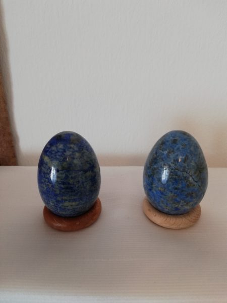 LAPIS LAZULI