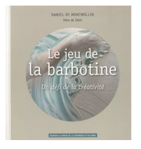 Le jeu de la barbotine – Livre d’art-thérapie