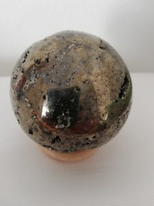 PYRITE