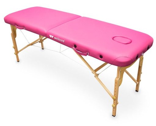 TABLE DE MASSAGE D OCCASION