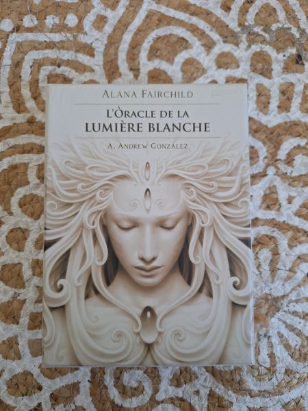 Oracle de la Lumière Blanche