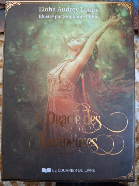 Oracle des Lumineuses