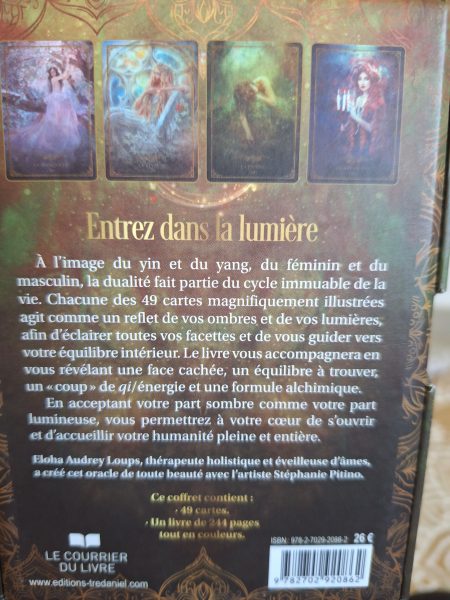Oracle des Lumineuses