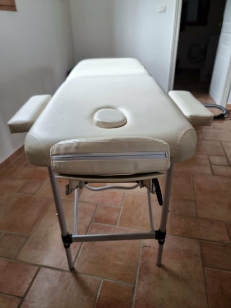 Table de massage