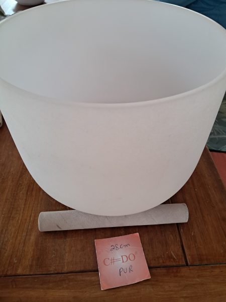 Bol de cristal
