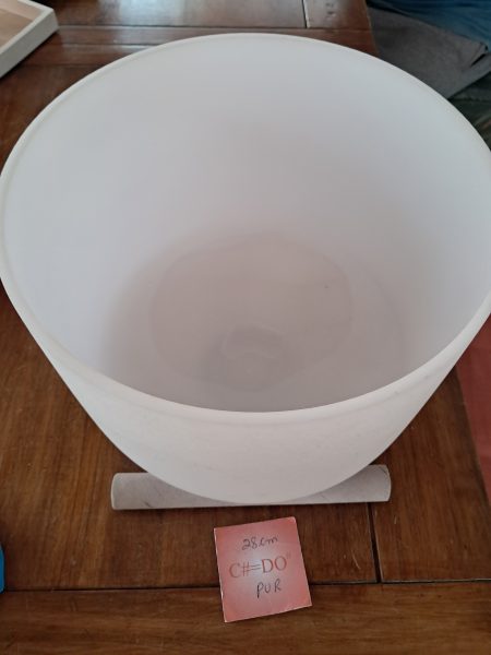 Bol de cristal