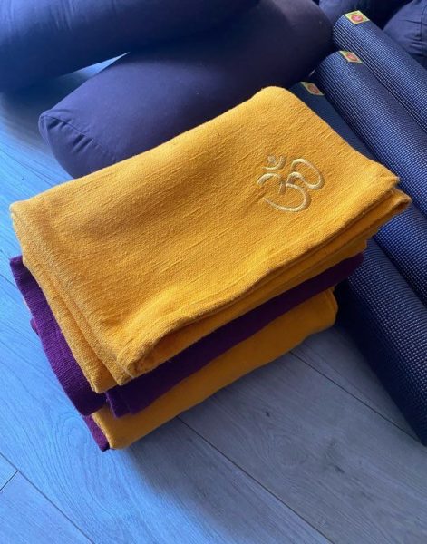 Lot complet matériel de yoga & méditation – Équipez votre salle