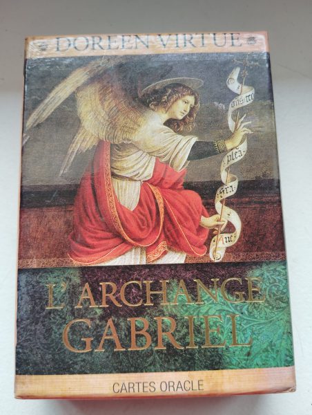 L'archange Gabriel