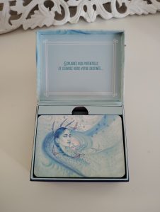 L'oracle des Inspirantes