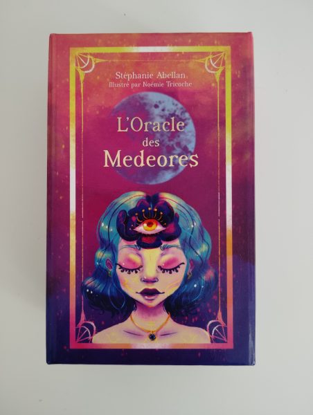 L'oracle des Medeores