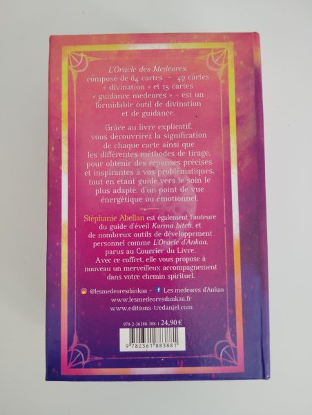 L'oracle des Medeores