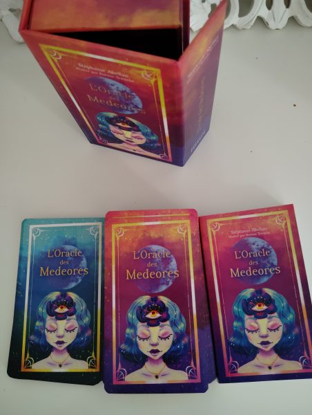 L'oracle des Medeores