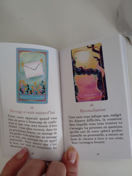 L'oracle des Medeores