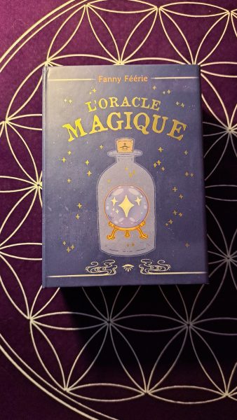 Oracle "L'oracle magique"