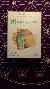 Oracle "Mission de vie"