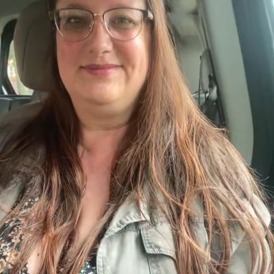 Barbara V.