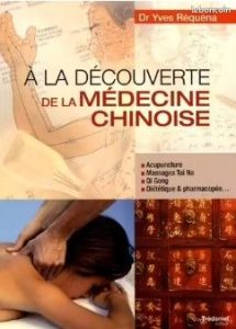 A la decouverte de la medecine chinoise