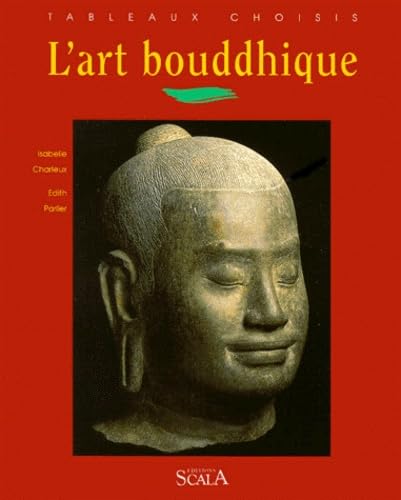 L'art bouddhique Parlier, Charleu