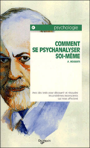 Comment se psychanalyser soi-même