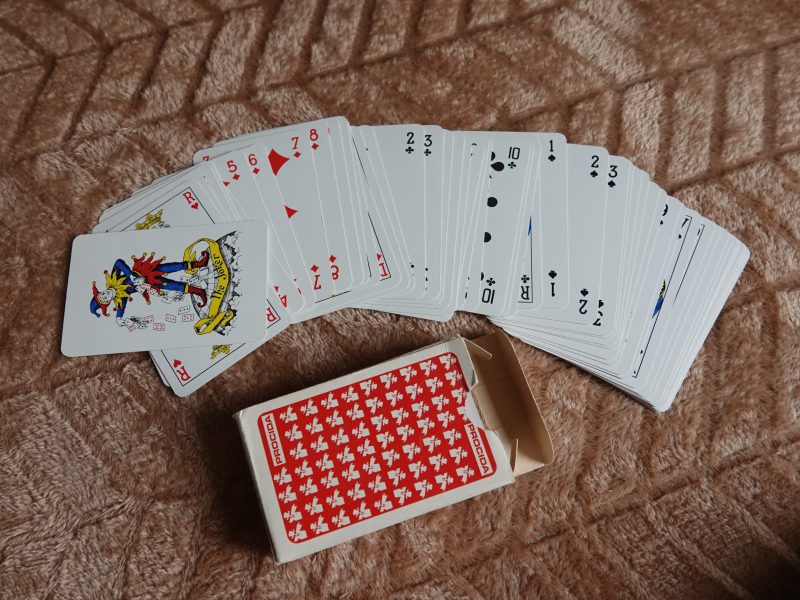Cartes Oracles / Tarot / Domino / Pendule