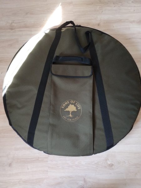 Water Gong 42" – 105 cm Tone Of Life