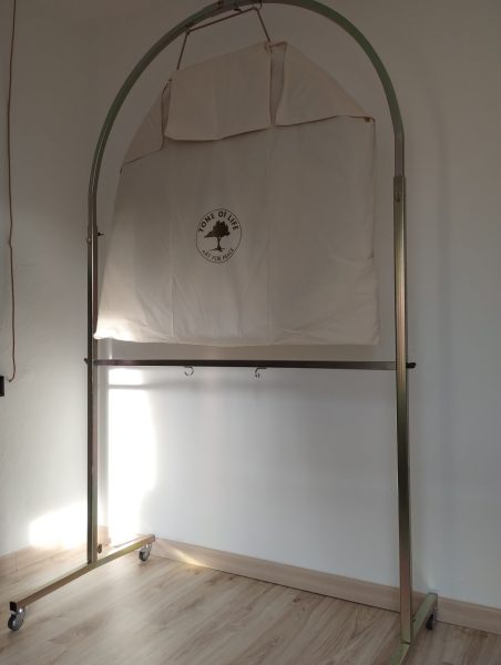 Water Gong 42" – 105 cm Tone Of Life