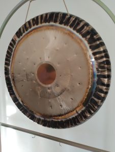 Water Gong 42" – 105 cm Tone Of Life