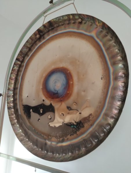 Water Gong 42" – 105 cm Tone Of Life