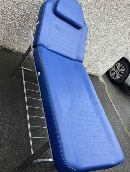 Table massage /esthétique