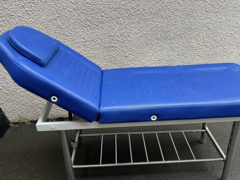 Table massage /esthétique