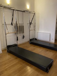 Pilates: A vendre 3 Wall Unit