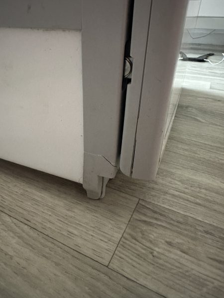 Chauffe serviette