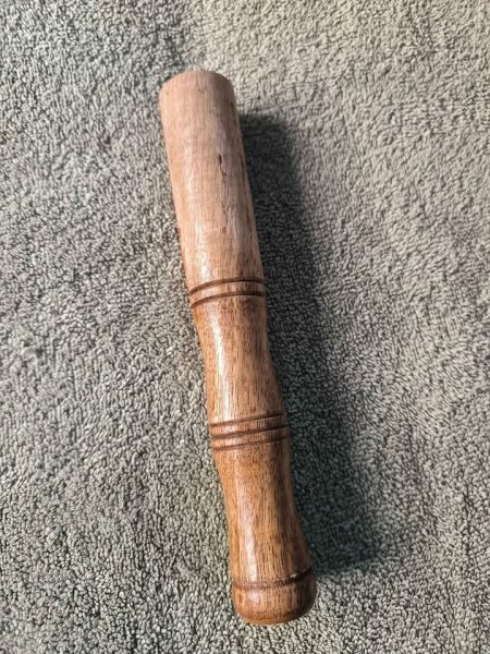 Bol tibétain