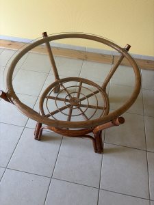 Table basse