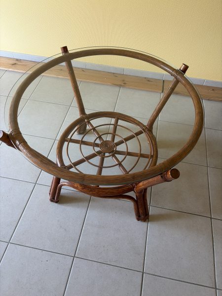 Table basse