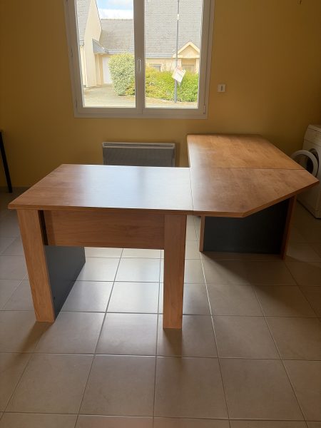 Bureau