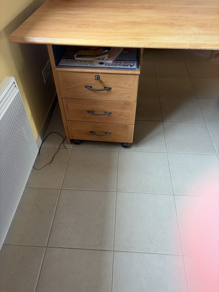 Bureau
