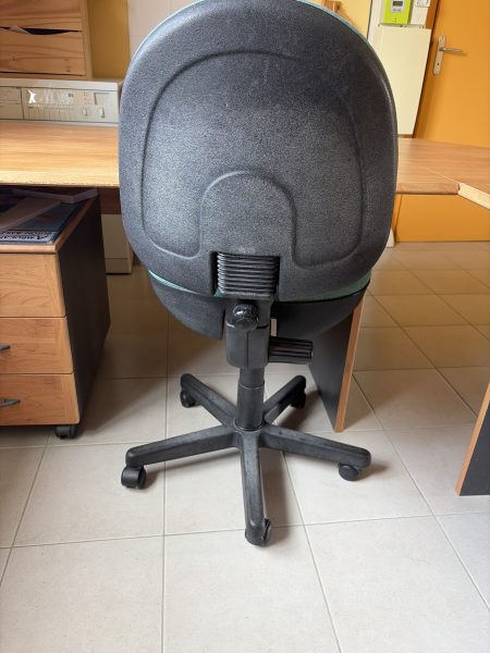 Chaise de bureau